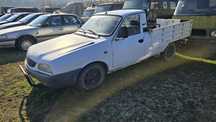 Dacia Papuc 1305 Benzina