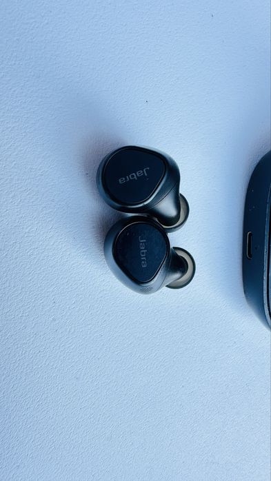 Casti wireless Jabra Elite 7 Pro