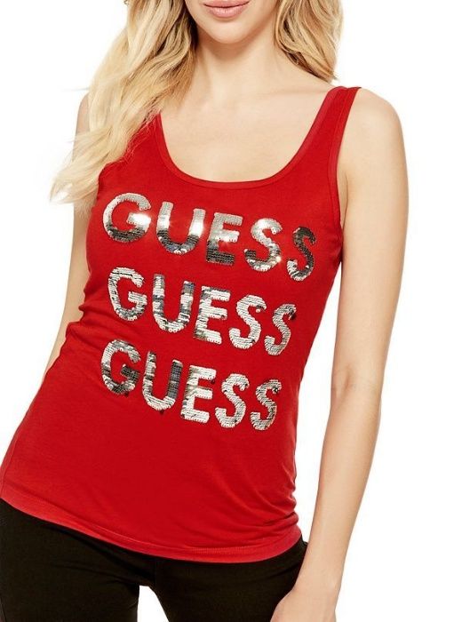 GUESS оригинален потник