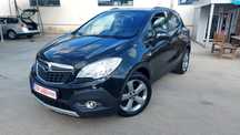 SUV Opel Mokka Bi -Fuel 1.4 benzina 140 Cp + GPL* 2014**Euro 6**SUPERB