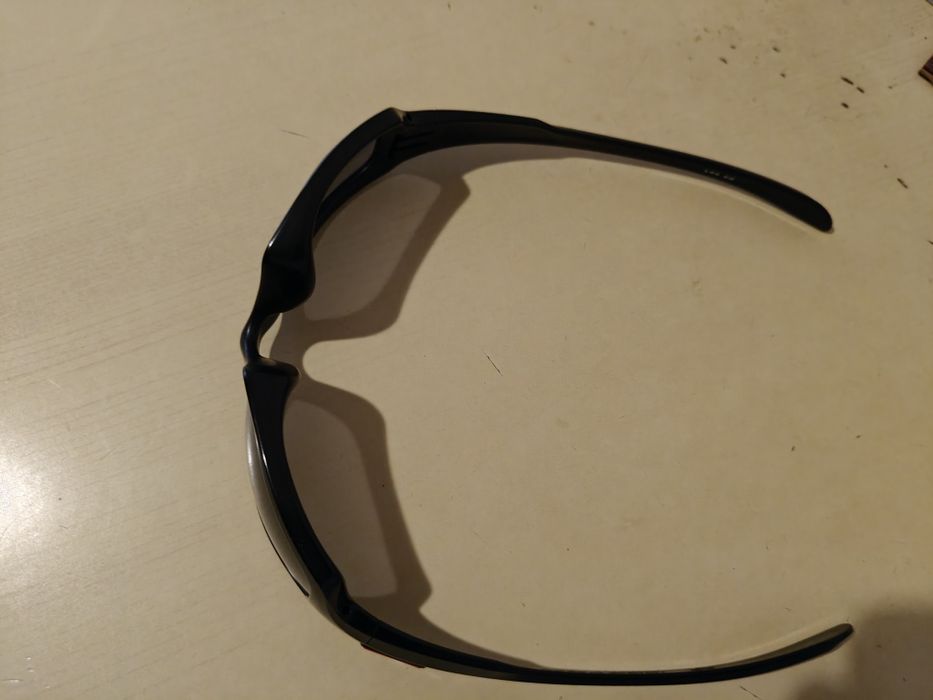 Oakley 4+1 fives squared polarized Мъжки слънчеви очила