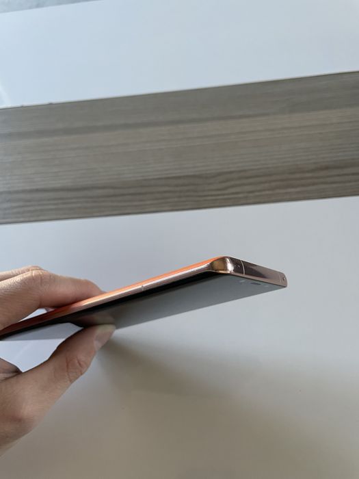 HUAWEI Mate50 pro 512GB Orange