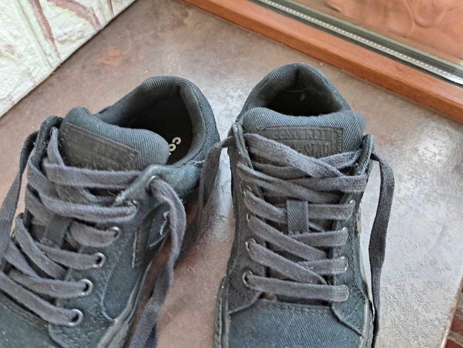 детски маратонки,кецове,гуменки,спортни обувки.ном33 Converse-All Star
