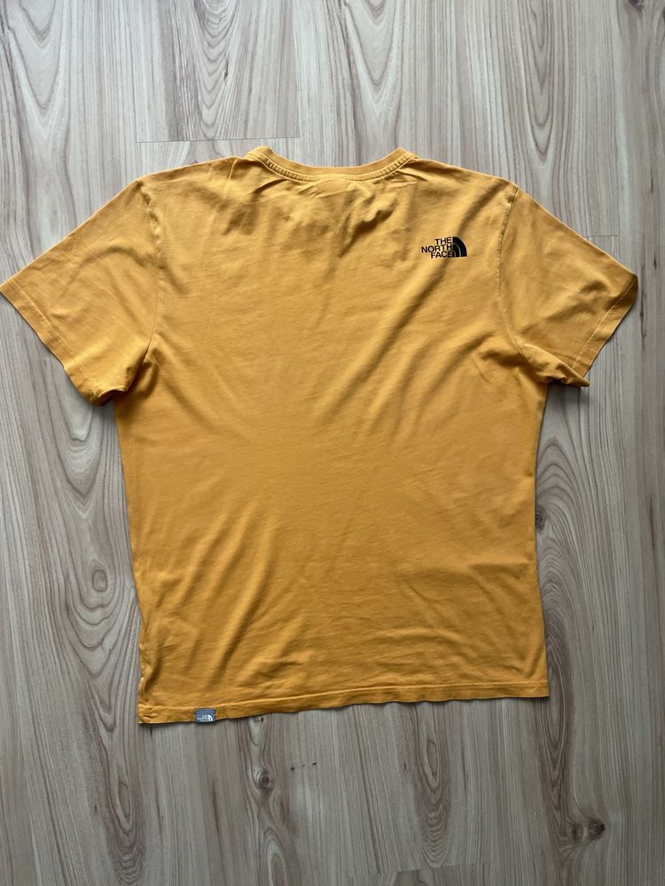 The North Face / мъжка тениска М
