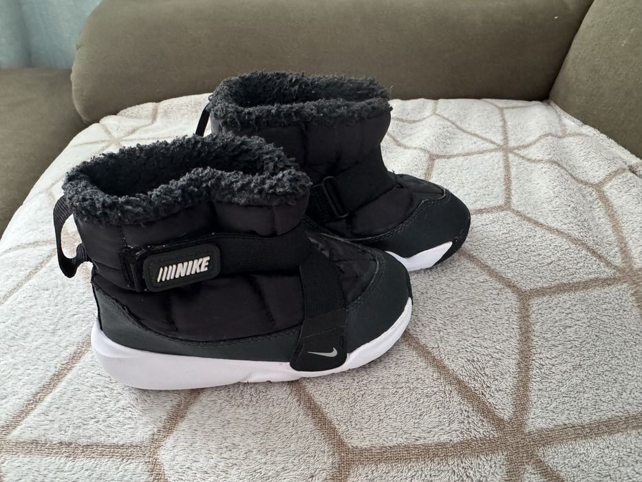 Ghete nike flex 27