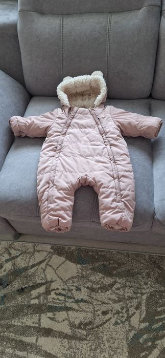 Costum-Salopeta bebelusi