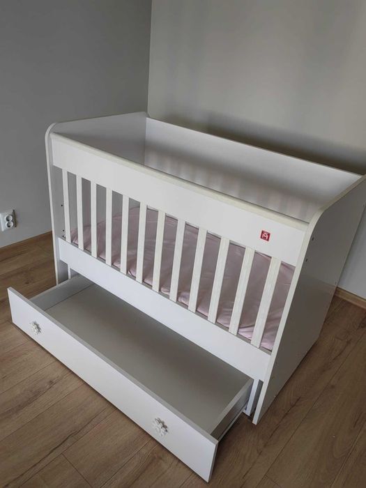 Детска кошара с вкл. матрак