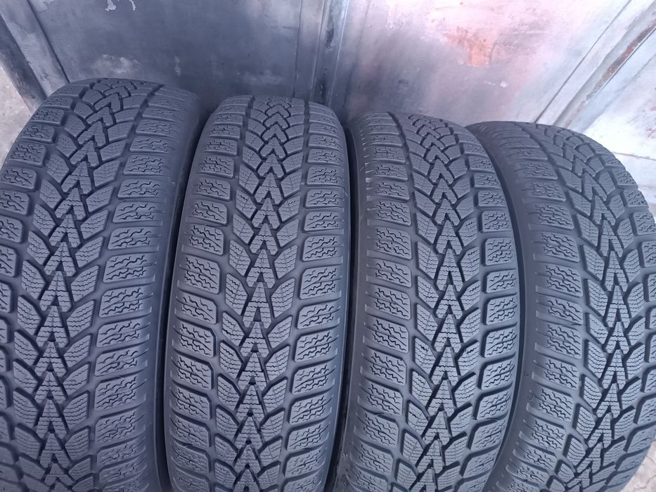 185/60/15 Dunlop