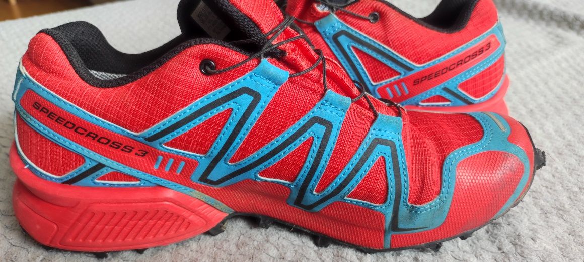 Salomon Speedcross GTX Gore Tex