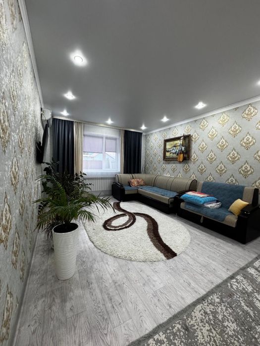 продам дом м-н Жұлдыз 35млн