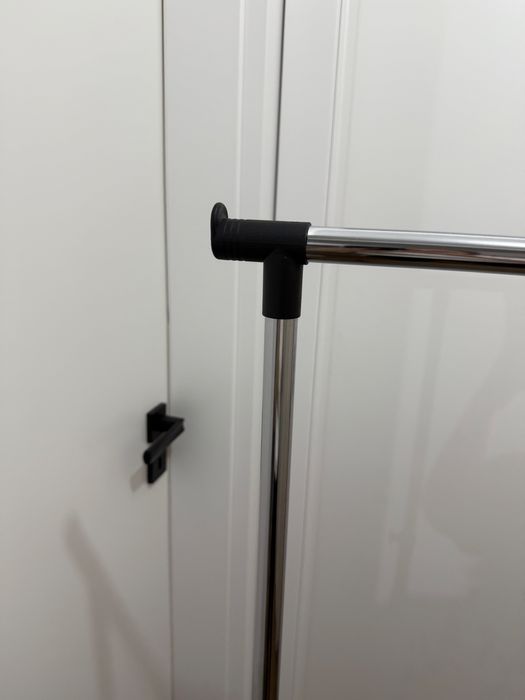 Suport / stander umerase cu roti