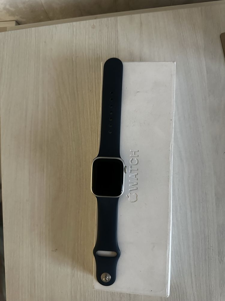 apple watch 9 series