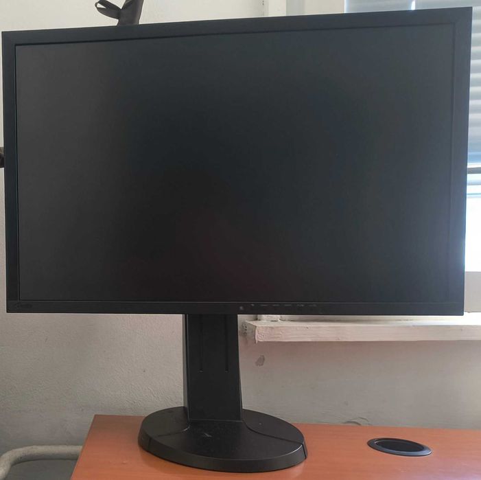 специялен монитор eizo за графичен дизайн
