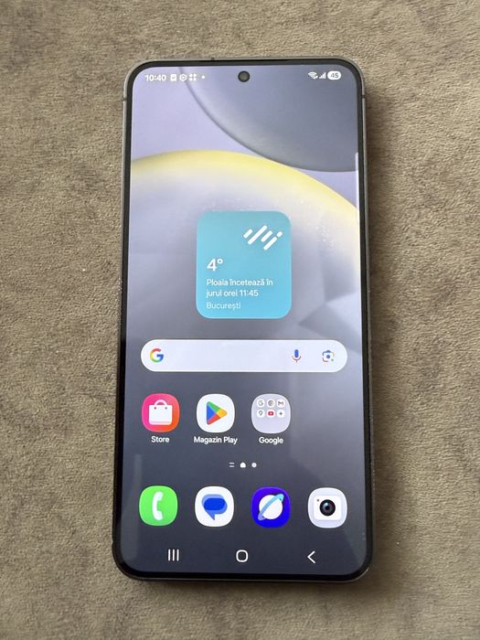 Samsung s24 neverlock