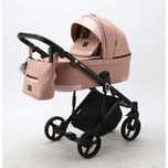 Vand  Carucior 3 in 1 Marco Adamex Rose Somon
