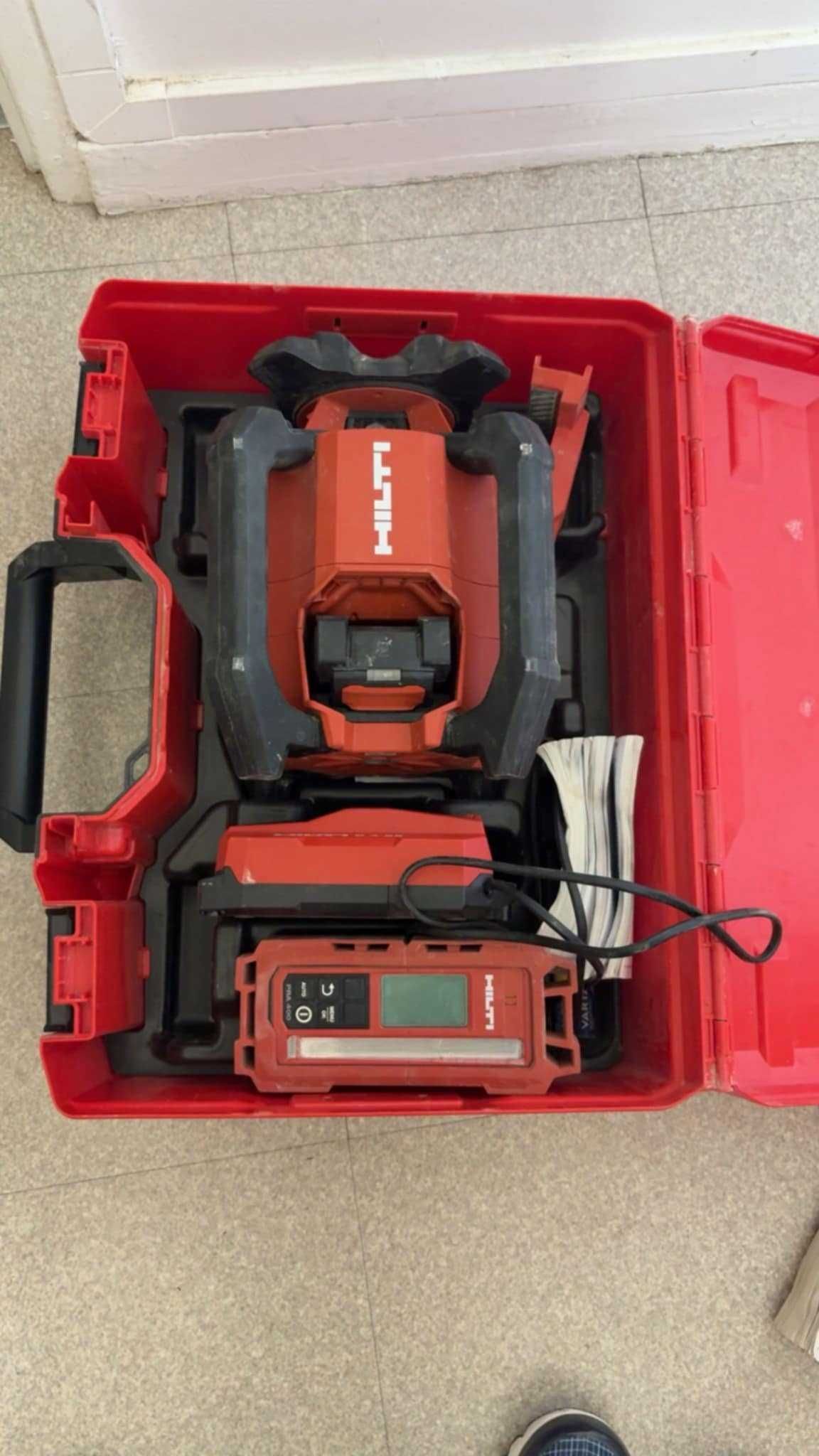 Hilti PR 40-22 nuron