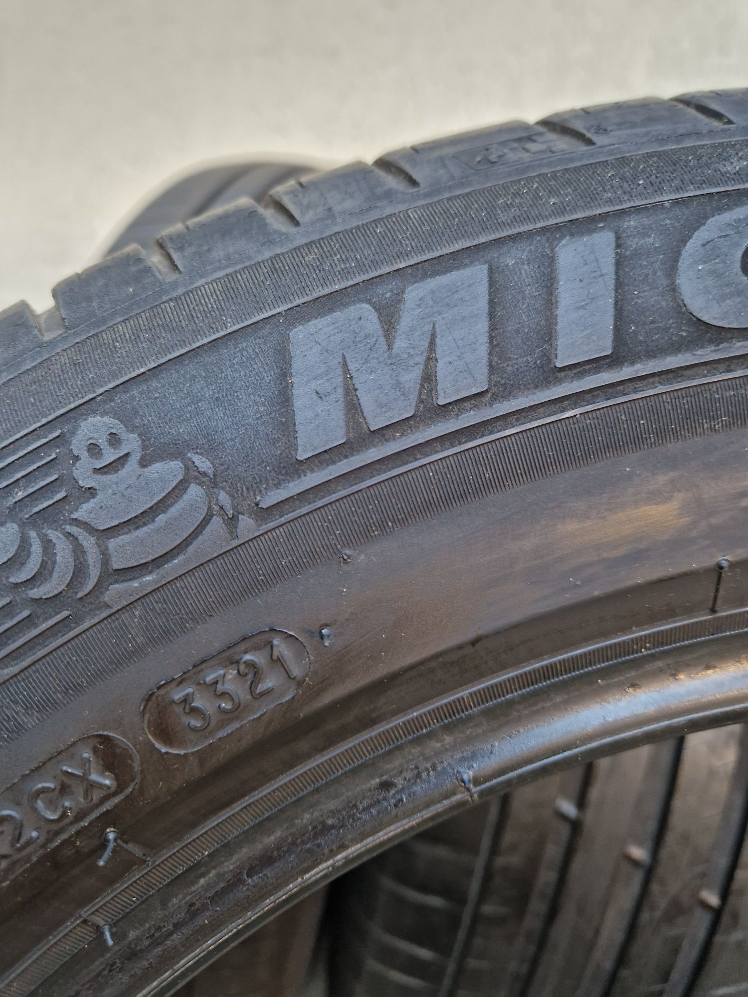 Anvelope 2021 SUV Michelin 225 60 R18 Pilot Sport 4 SUV