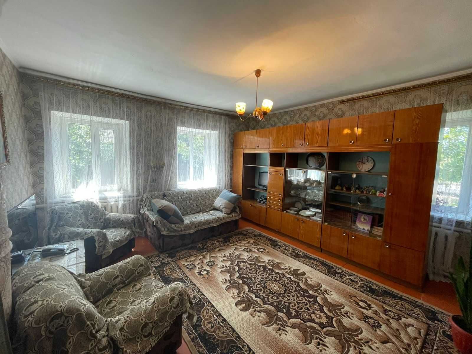 Продам дом Мирлан
