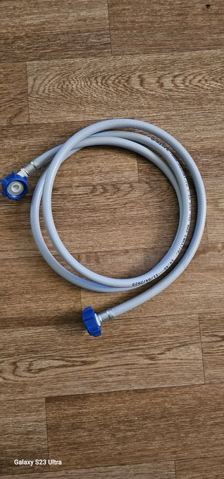 Шланг заливной для стиральной машины