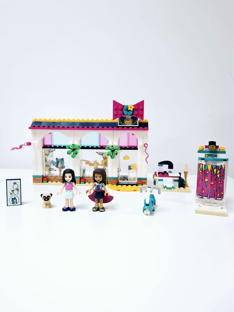 Lego Friends 41344 - Andreea’s Accesories Store (2018)