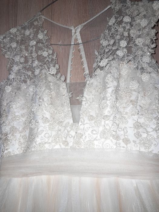 Rochie de mireasa