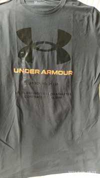 Мъжка тениска марка under armour