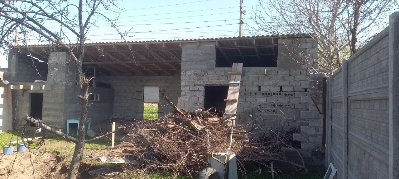Товоксойда участка сотилади.Центрда жойлашкан. Магазин мактаб,богча бо