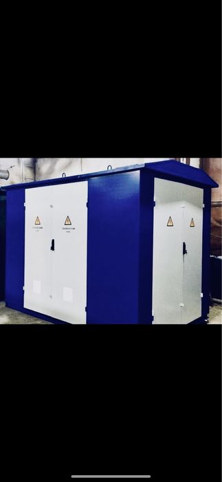 Трансформатор КТПН