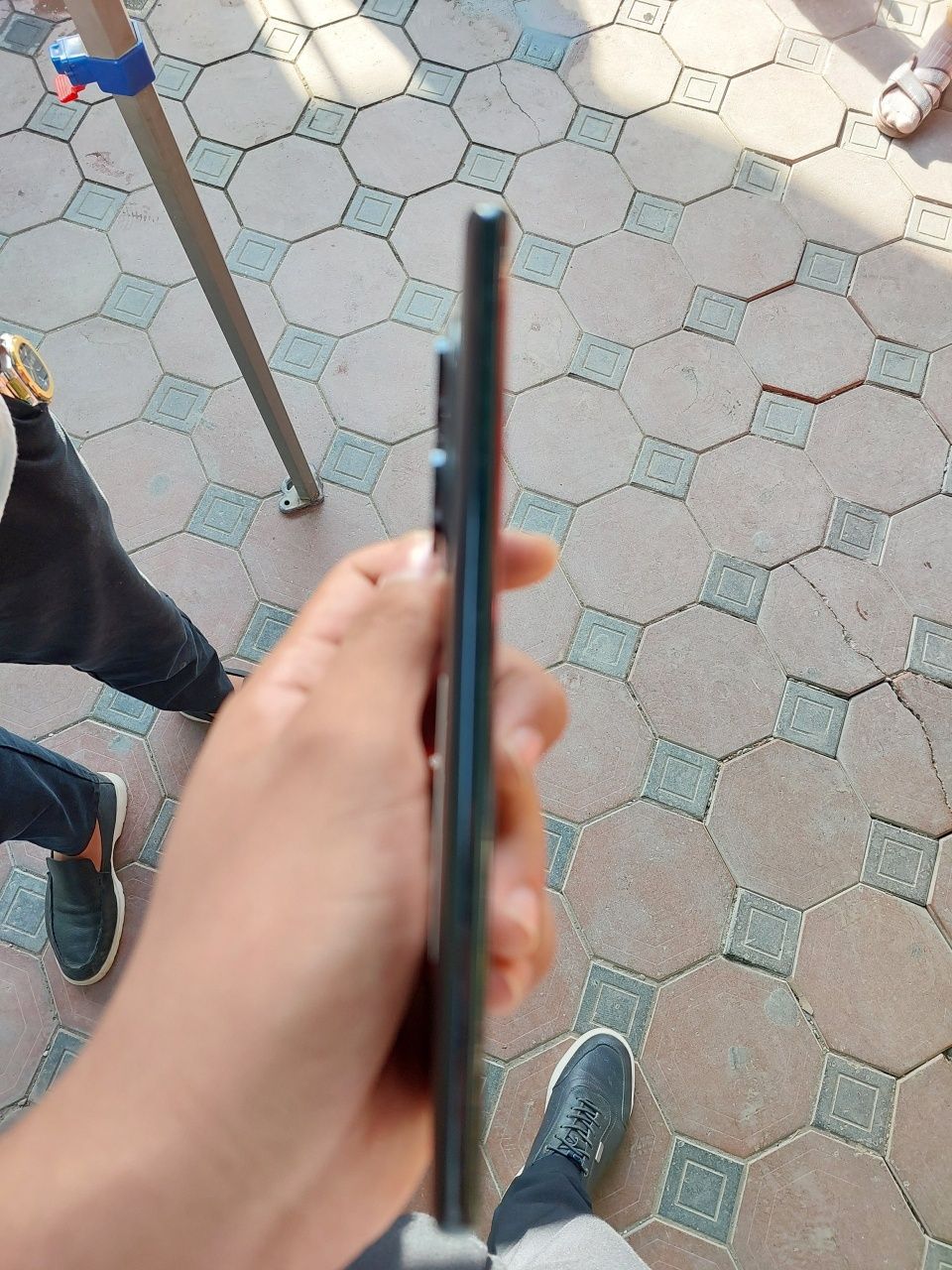 Redmi Note 14 pro
