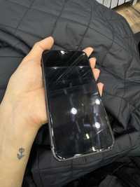 iphone 11  черный 64