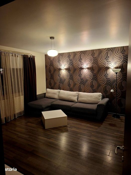 2 camere Teilor , mobilat / utilat , AMPLASAMENT DEOSEBIT !