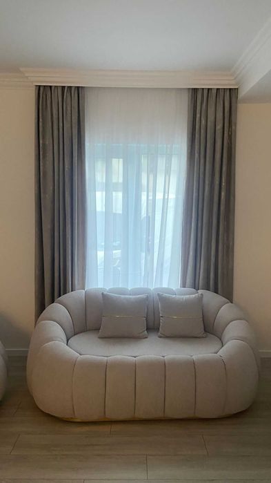 Set canapele moderne – 3-2-1 - nou – preț redus!