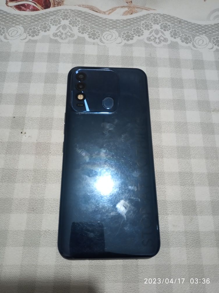 Tecno spark 8 64 gb