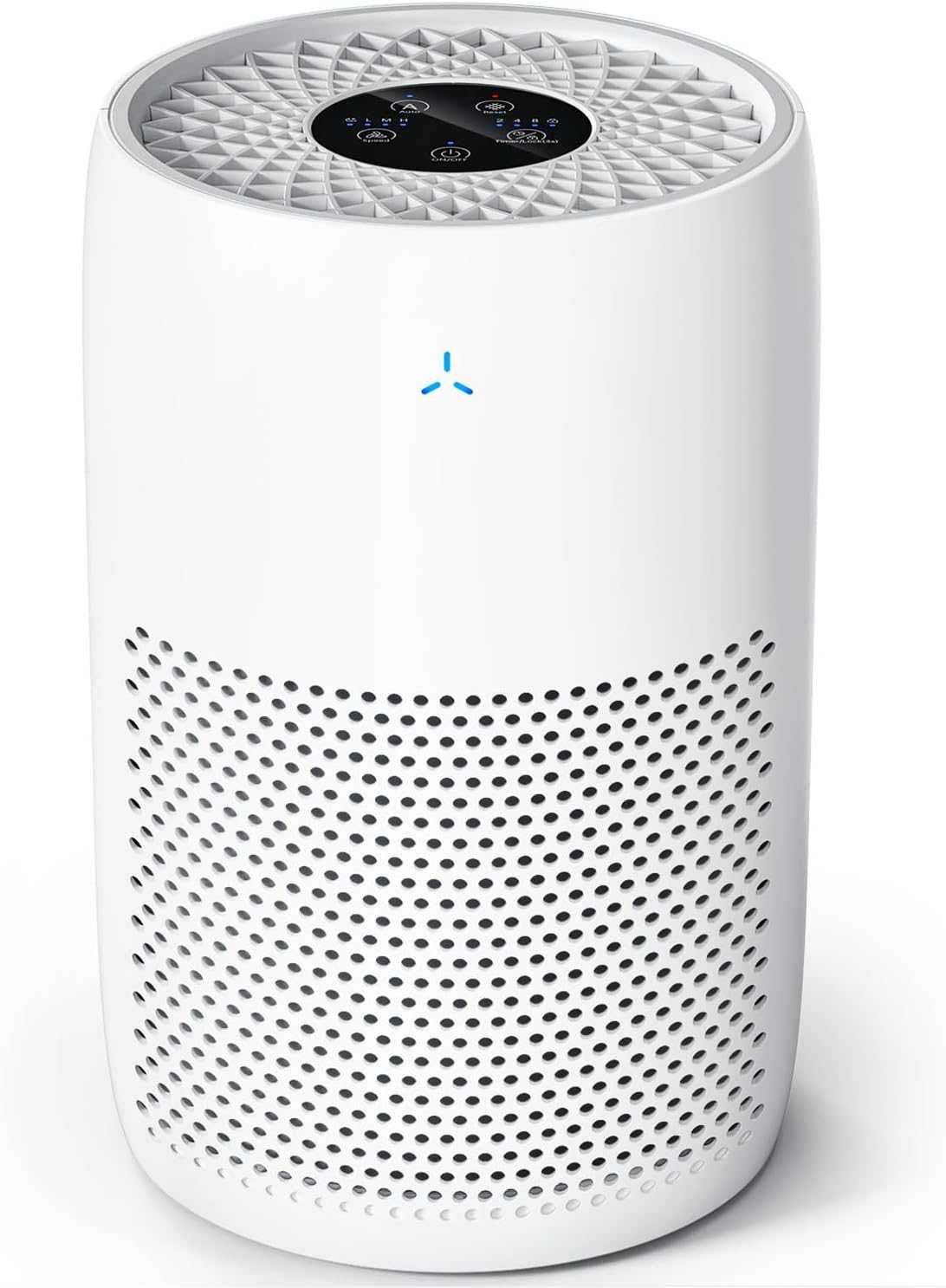 Пречиствател на въздух GOAMGE, CADR 170m/h, PM2.5 Smart Air 15-30 кв.м