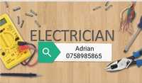 Electrician autorizat