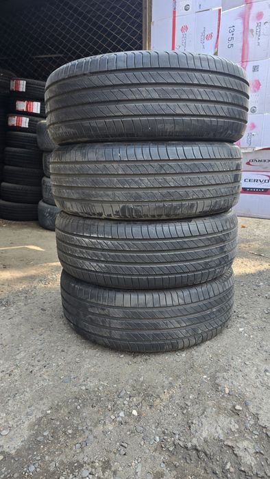 215/55/R18 Michelin primacy