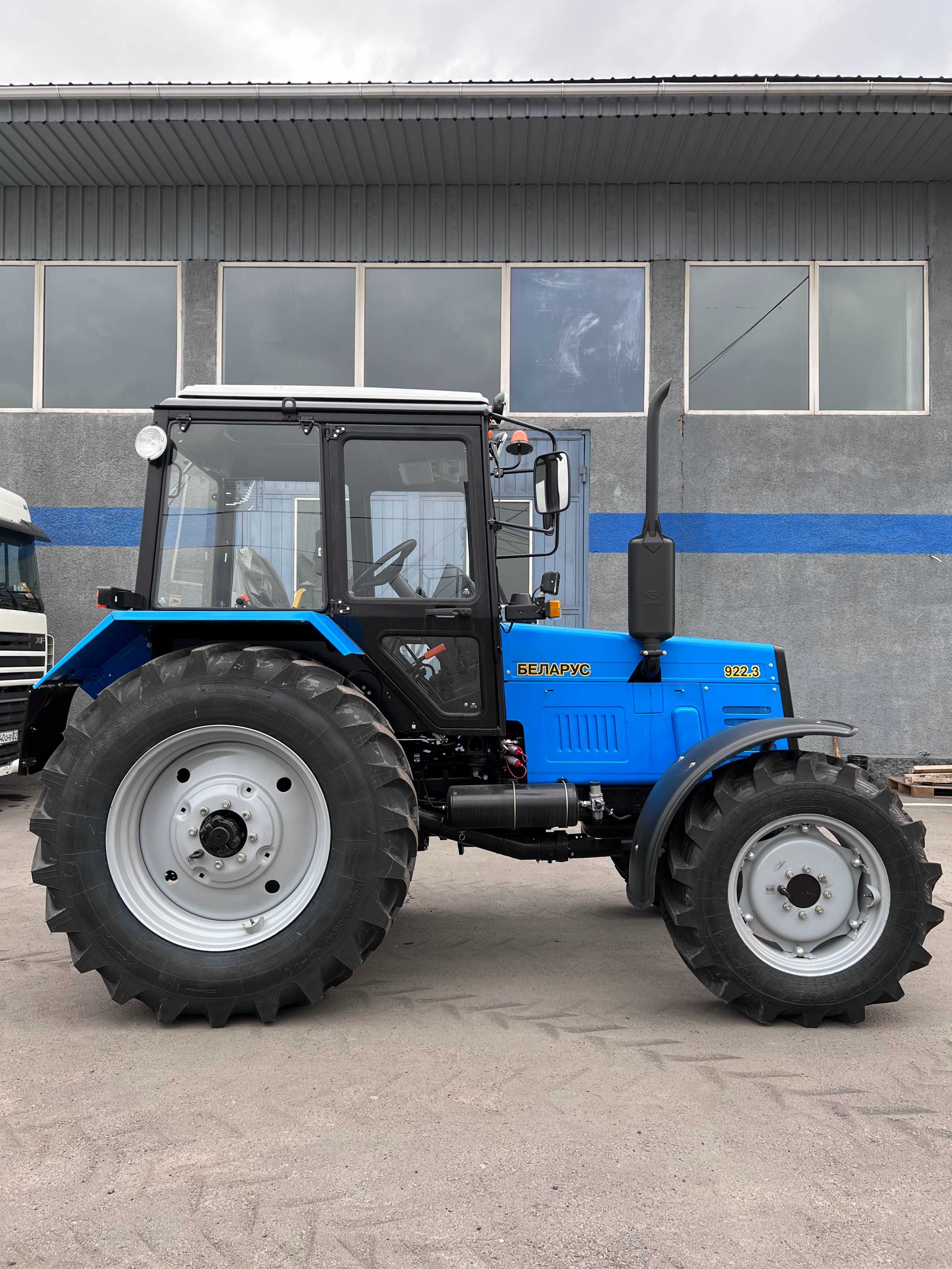 Трактор "Беларус-922.3"