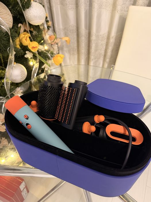 Dyson Airwrap HS08 NOU