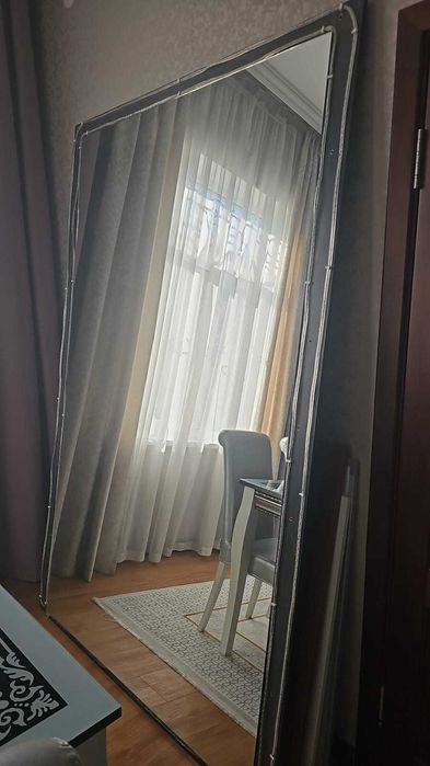 Зеркало размер 217*140