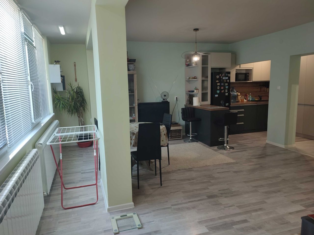 Продава се Етаж от къща в Търговище, Вароша - 80 кв.м за 1651 €/кв.м - Снимка #6
