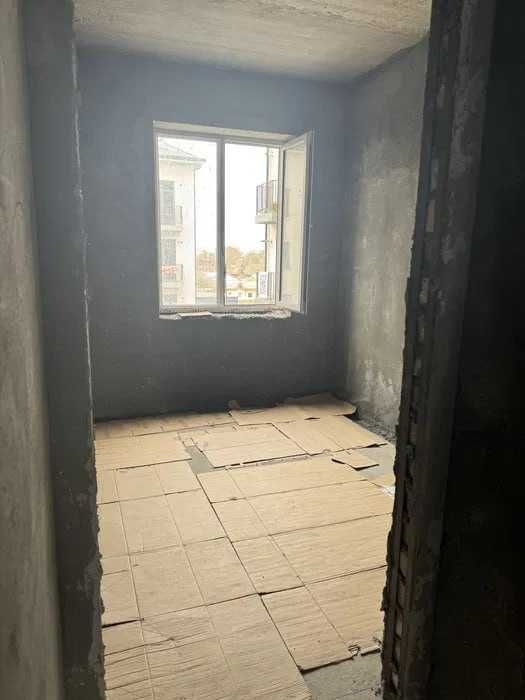 ;Яшнабад‼️Do'stlik 3xona 60m2 G'ishtli korobka holatida metro va park