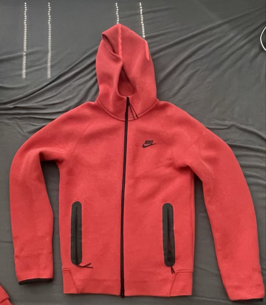 Nike Tech Fleece