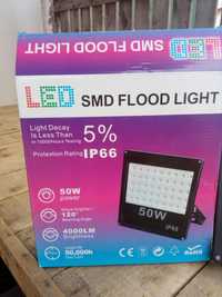 Led smd 10 20 30 50 w