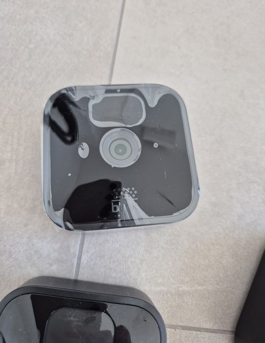 4 Камери Blink Outdoor и Sync Module 2, Wireless