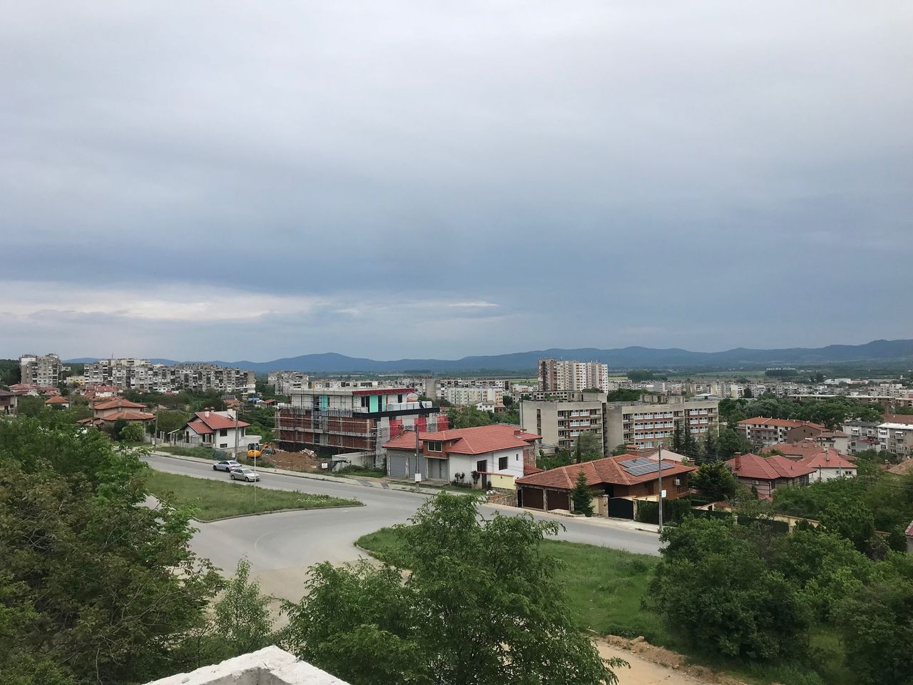 Продава се Къща в Казанлък - 268 кв.м за 870 €/кв.м - Снимка #2