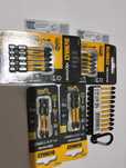 Lot accesorii Dewalt