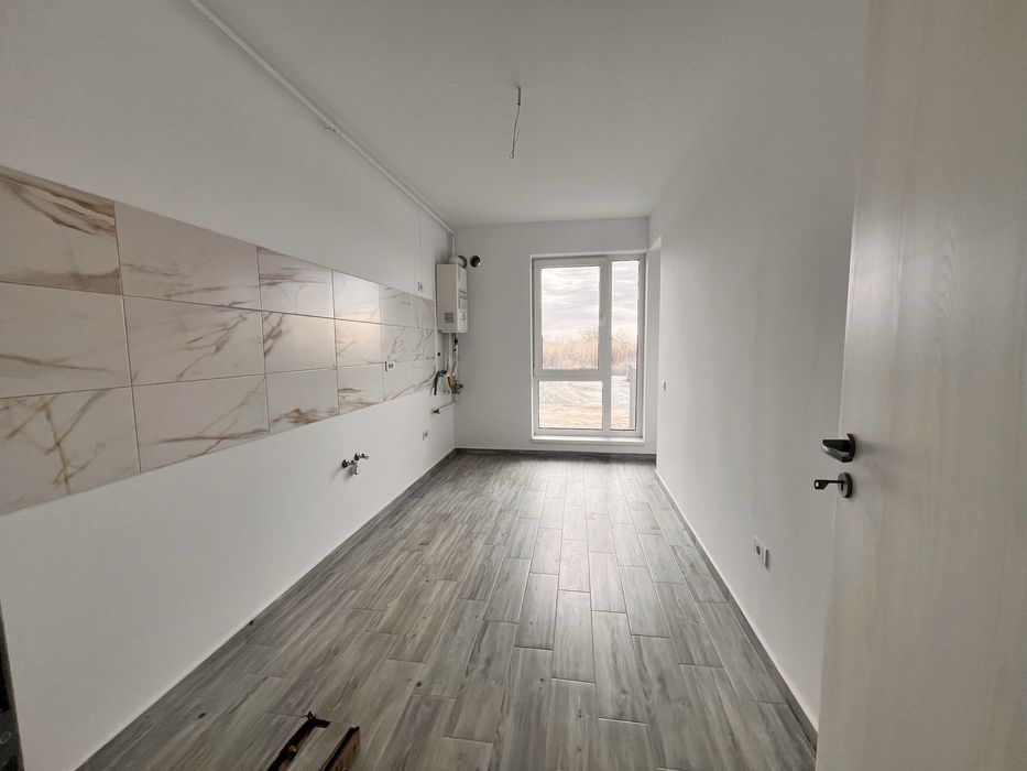 Apartament 2 Camere - Finalizat - Metrou Berceni