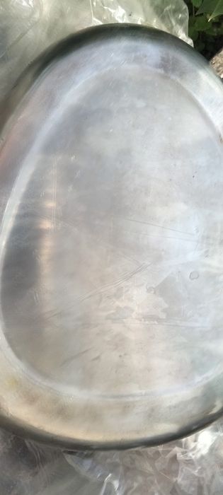 Продам срочно Судно нержавейка