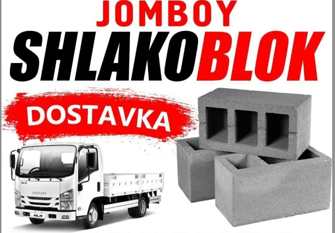Jomboy shlaka Bilol