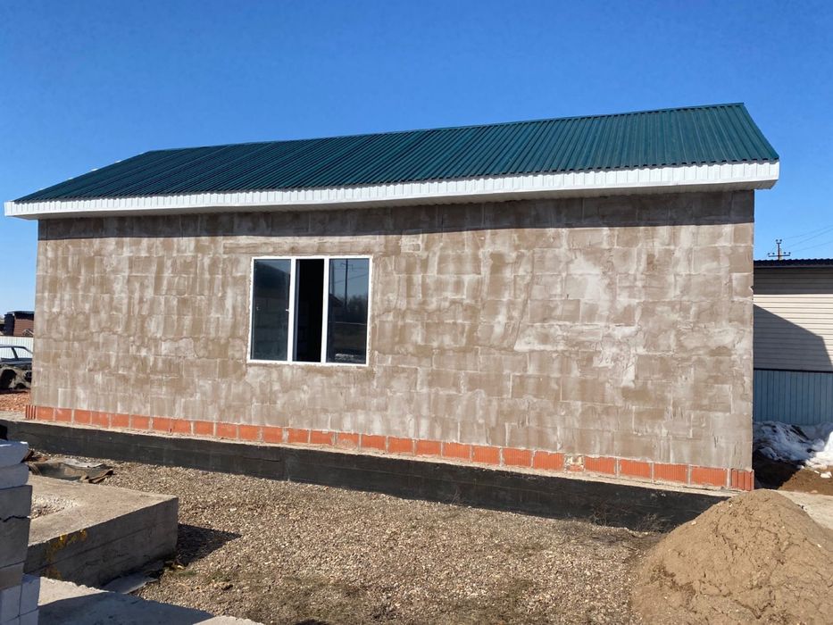 Участок срочно продается